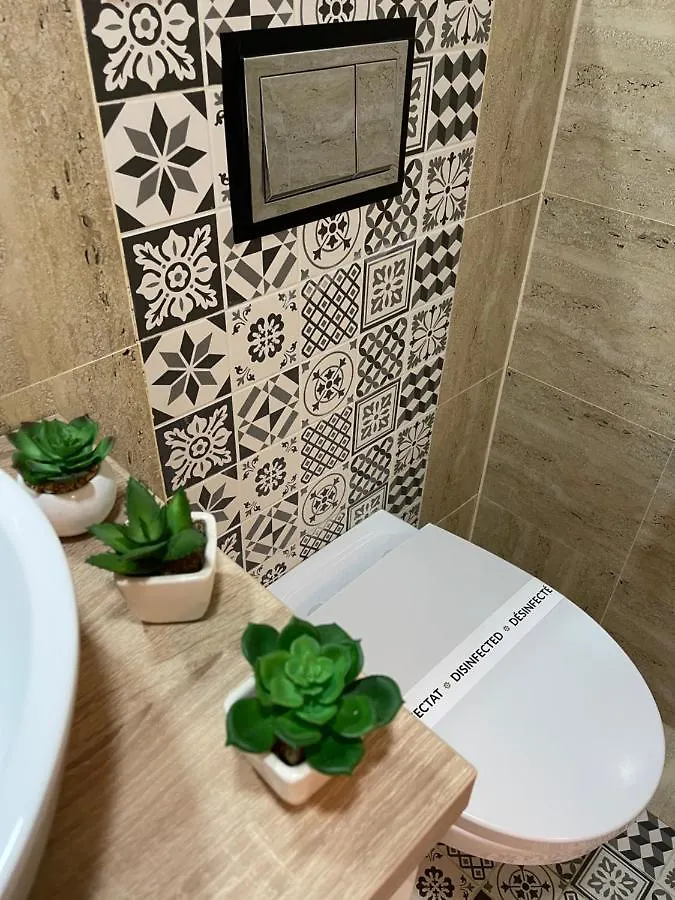 Amethyst Luxury Apartment Palace Bucharest